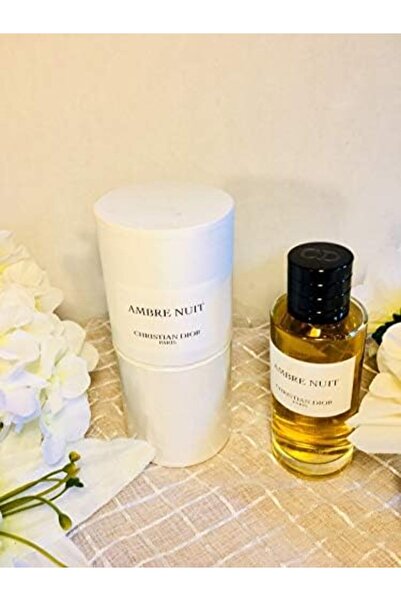 Christian Dior Dior Ambre Notte Eau de Parfum for Women, 125ml