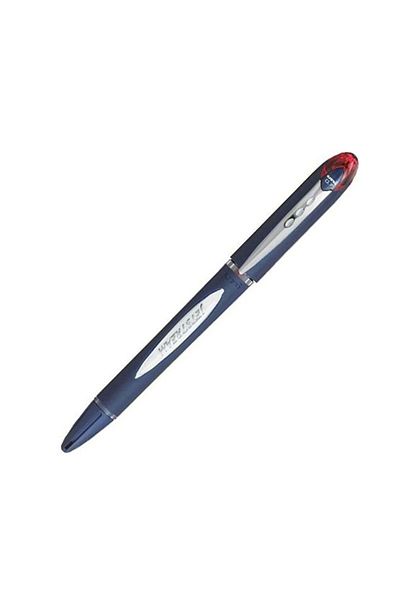 Unibal Uni-Ball Jetstream 0.7mm Red Fast Writing Pen Sx-217