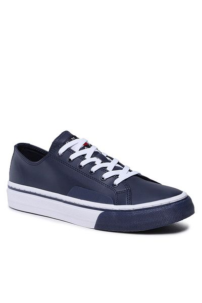 Tommy Hilfiger Tommy Jeans Men's Lace Vulc Ess