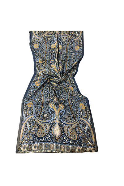 Levidor Casual Shawl Ethnic Patterned