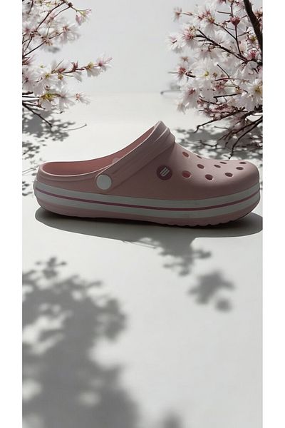 Esem Konay 582 Kroks Slippers