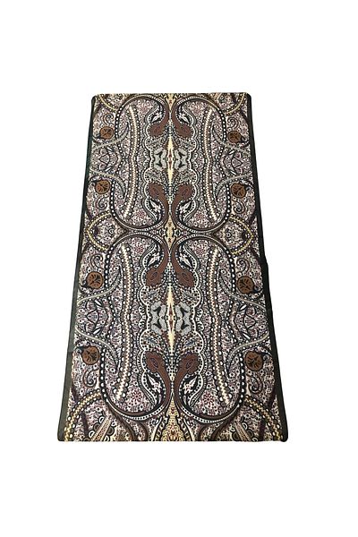 Levidor Casual Shawl Ethnic Patterned
