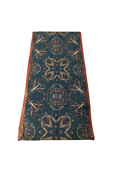Levidor Casual Shawl Ethnic Patterned
