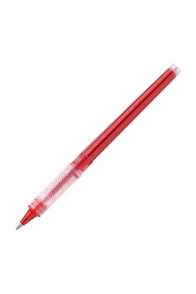 UNİ-BALL Uniball Vision Elite 0.8 Roller Pen Refill Red Ubr-90