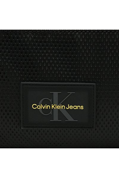 Calvin Klein Sport Essentials Pkt Duffle 43 Ut - Comfortable Fit