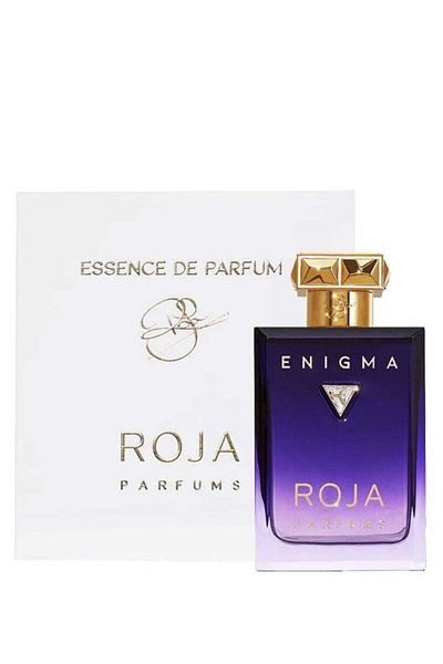 Roja Parfums Roja Enigma Pour Femme Essence de Parfum 100ml