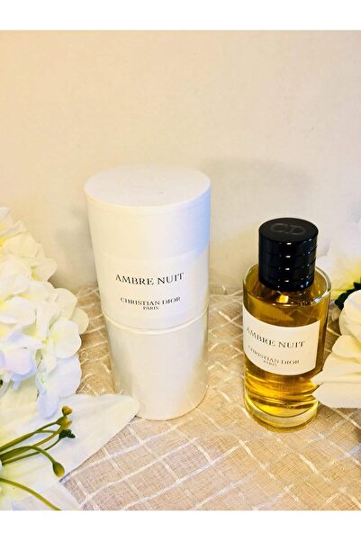 Christian Dior Dior Ambre Notte Eau de Parfum for Women, 125ml
