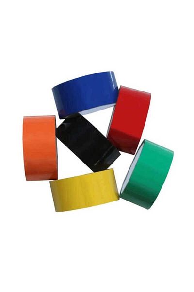 Ofisle Inox Colored Duct Tape 45 Mm X 20 M