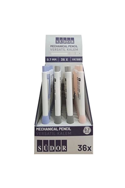 Südor SÜDOR VERSATİL 07 MM