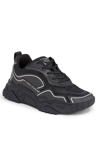 Tommy Hilfiger TJM RUNNER TRANSLUCENT