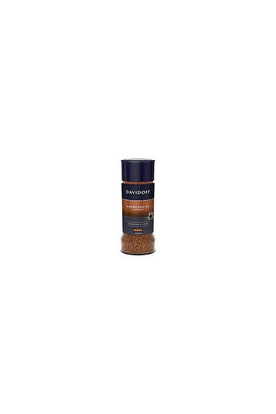 Davidoff Instant Coffee Espresso 57 100g
