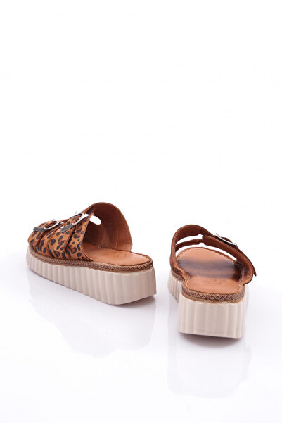 DGN 418-2215 Дамски чехли