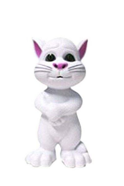 BabyCara Intelligent Tom Cat With Wonderful Voice
