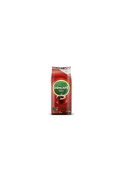 DONCAFE Kávová zrna Elita, 1 kg