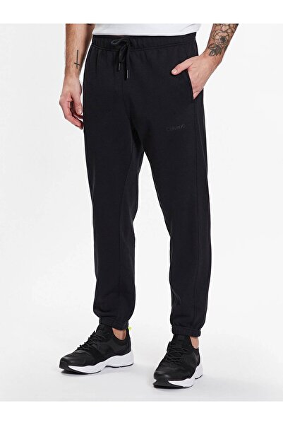 Calvin Klein Erkek Knit Eşofman Altı