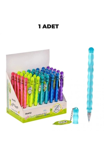 Aihao Aıhao Gp101-40 Silinebilir Jel Kalem 0,5 1 Adet