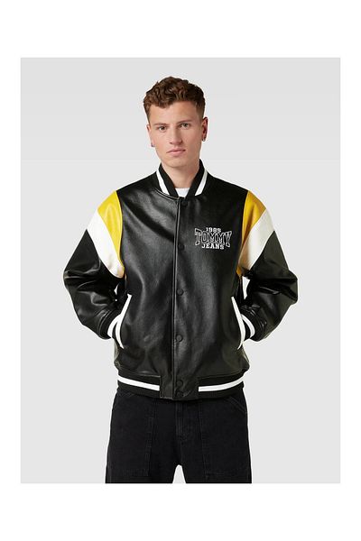 Tommy Hilfiger Zimní bunda