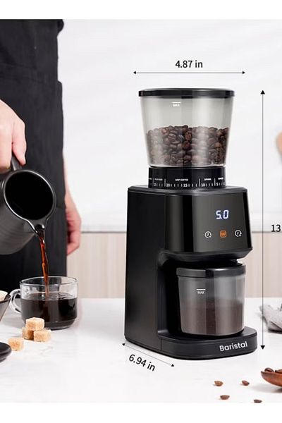 Baristal Baristal Electric Coffee Grinder
