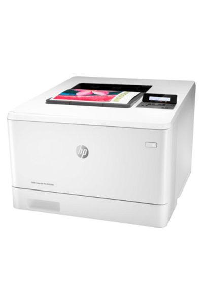 HP طابعة HP Color LaserJet Pro M454dn ENERGY STAR