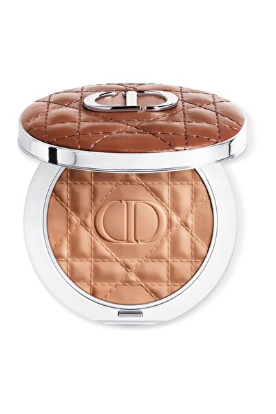 Dior Forever Nude Bronzer - Bronzlaştırıcı Pudra 04