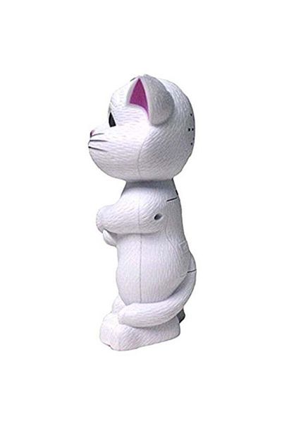 BabyCara Intelligent Tom Cat With Wonderful Voice