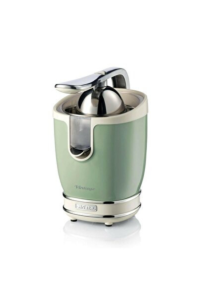 ARIETE Vintage Narenciye Sıkacağı - Yeşil