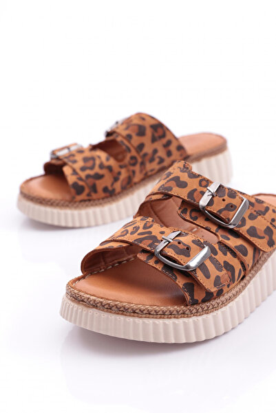 DGN 418-2215 Дамски чехли