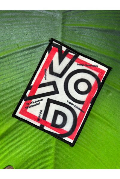 Gönülden Tasarım ARMĂ MODEL TRIBAL 3 DIMENSIUNI 12X8 CM