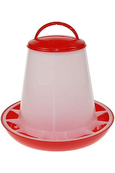 Egardenkart Bird Food Feeder 750 Gms