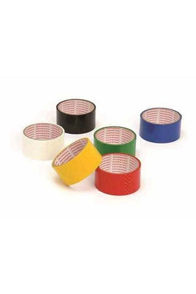 Ofisle Inox Colored Duct Tape 45 Mm X 20 M