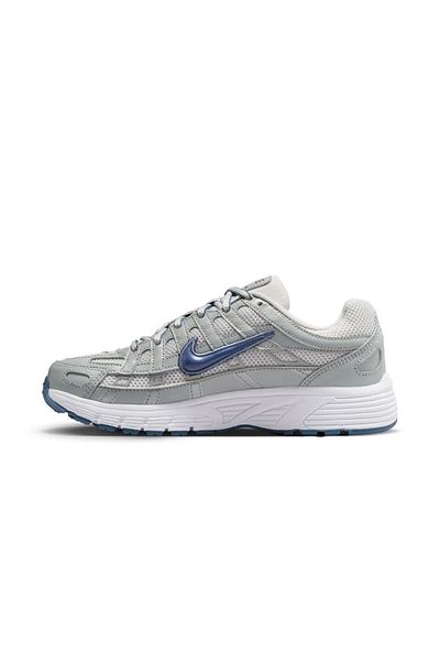 Nike P-6000 (Gs) Youth Sneaker – Children's Casual Shoes
