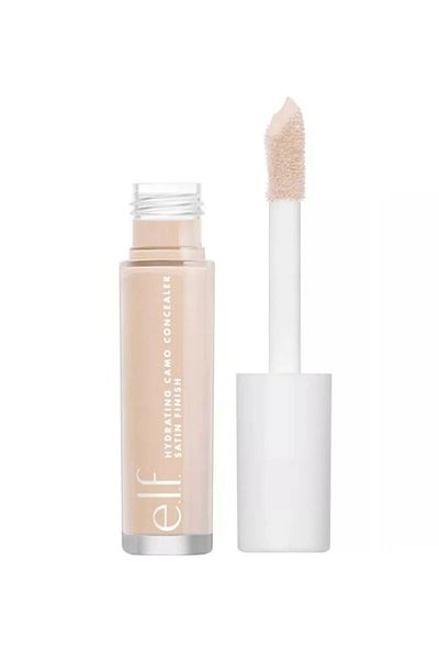ELF elf - Fair Rose Concealer & Moisturizer