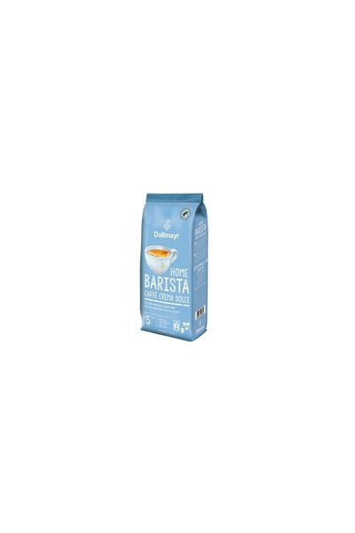 Dallmayr Boabe de cafea, Home Barista Dolce, 1 kg