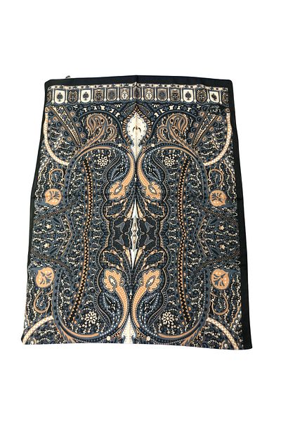 Levidor Casual Shawl Ethnic Patterned