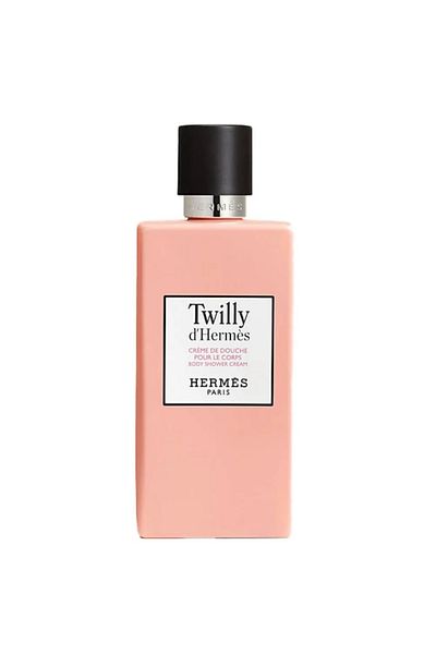 Hermes Hemes Shower Gel, Twilly d'Hermes, Women, 200 ml, Shower Gel, 200 ml