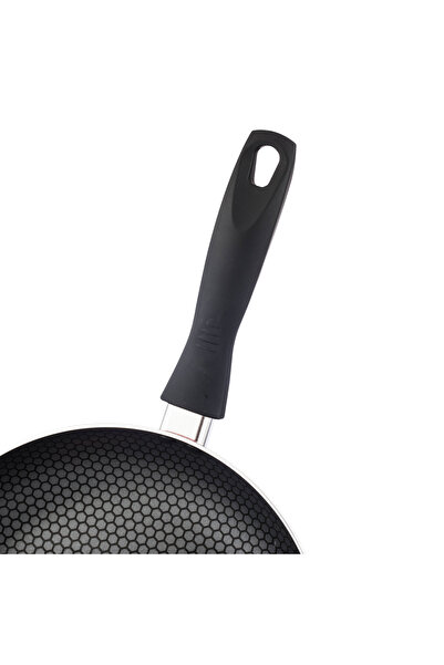 ABAREEK 22cm non-stick frying pan.