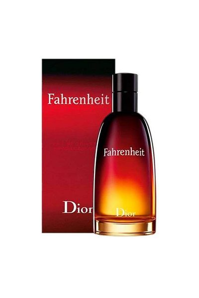 Dior Dior Fahrenheit Edp mens perfume 100 ml
