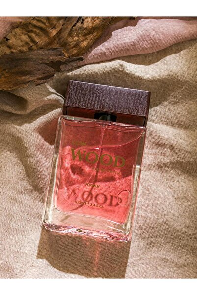 LC Waikiki Wood EDT Erkek Parfüm 100 ml (S5)