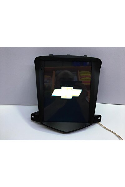 FTH SOUND CHEVROLET CRUZE 2008-2012 UYUMLU TESLA ANDROİD MULTİMEDYA TEYP 2 GB RAM 32 GB HAFIZA CAR PLAY KAMERA