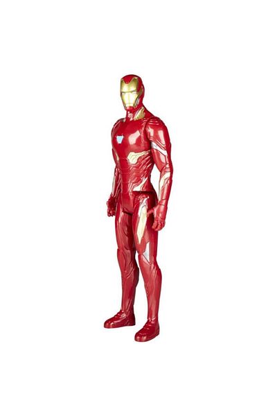 Hasbro Marvel Avengers, Infinity War, Iron Man figure