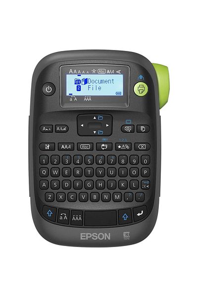 EPSON LW-K400 Label Maker