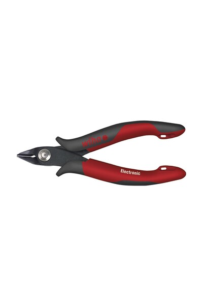 wiha clește cu vârf unghiular larg 130 mm