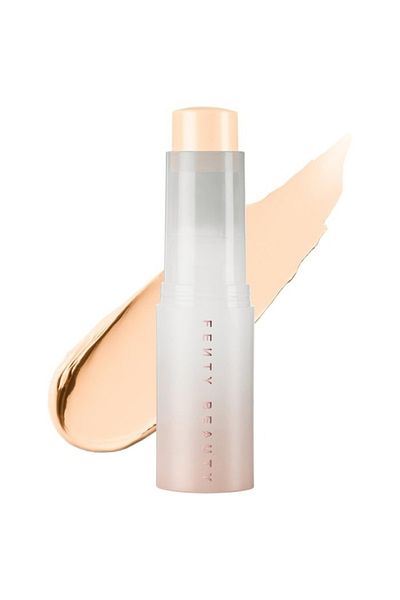 FENTY BEAUTY Eaze Drop Stick Foundation 1 – Blur + Smooth Tint Stick, Light Cool Neutral – 9G