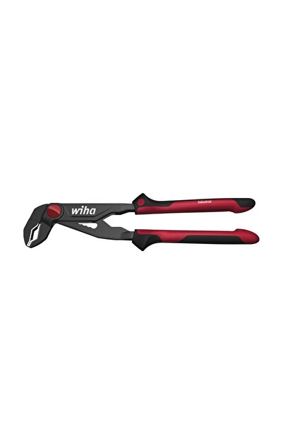wiha Clește Parrot Wiha cu buton, mâner bicomponent 310 mm