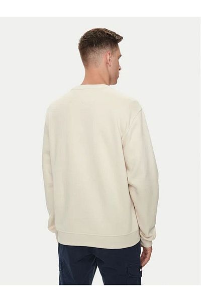 Tommy Hilfiger Beige Colored DM0DM20496 Model Number