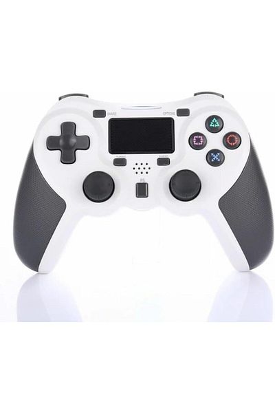 X LOT Wireless Controller for PS4, Remote Controller with Hall Effect Joystick, Rechageable Battery, 3.5mm
