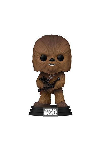 Funko مجسم بوب ستار وورز تشيباكا 596