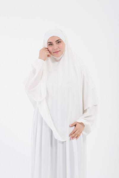 tesetturevi İpek Kumaş Üçlü Takım Elbise Seyyar Peçe Takım