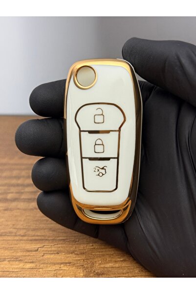 Luxe Aksesuarr Pentru Ford Fiesta Kuga Mondeo Ranger Focus Bmax Cmax Smax Pro...