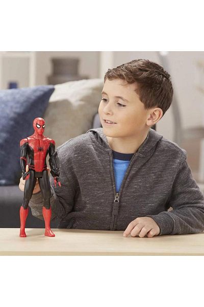 Hasbro Marvel Spider-Man Far from Home figurine
